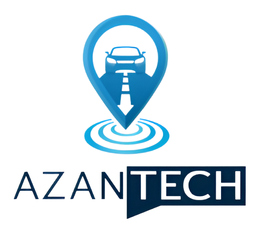 AzanTech Logo